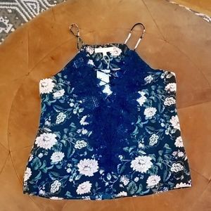 NWT Wayf top